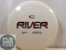 Latitud 64 Río Opto