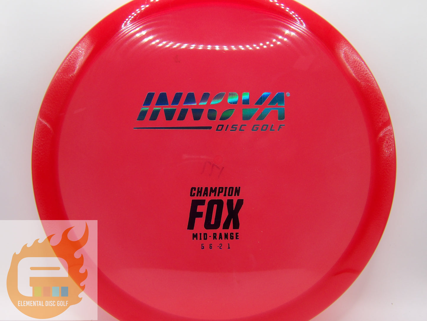 Innova Champion Fox (USED - 9/10)