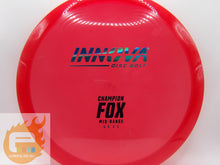 Innova Champion Fox (USED - 9/10)