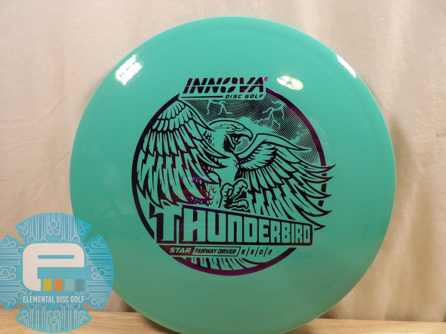 Innova Star Thunderbird (9/5/0/2)