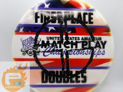 House Of Discs Fairway Driver Misprints