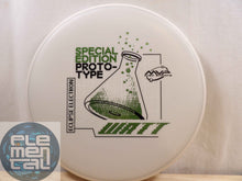 MVP Eclipse Electron Watt - Special Edition Prototype (2/5/-0.5/0.5)