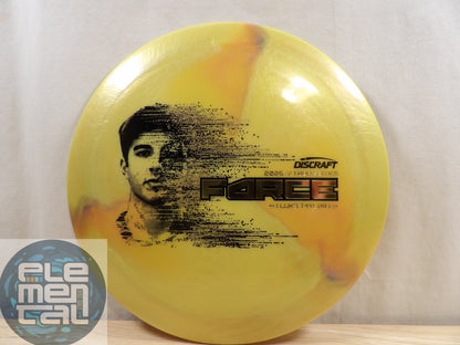 Discraft Special Blend Force (12/5/0/3) - Luke Taylor 2026