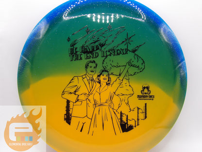 Doomsday Discs Retina Propaganda (7/3/-3/2)