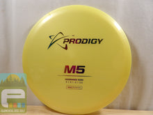 Prodigy 500 M5 (5/5/-2/0.5)