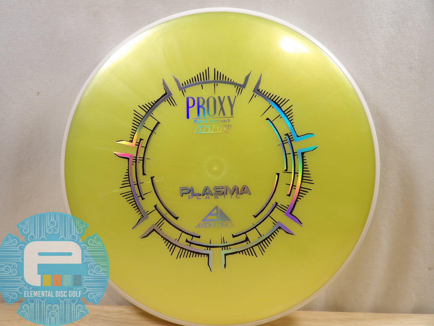 Prodigy 500 M4 (USED - 7/10)