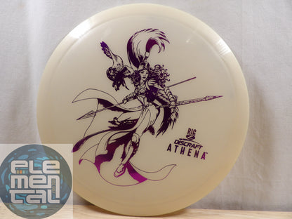 Discraft Big Z Athena (USED - 8/10)