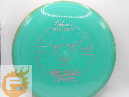Axiom Neutron Crave (6.5/5/-1/1)