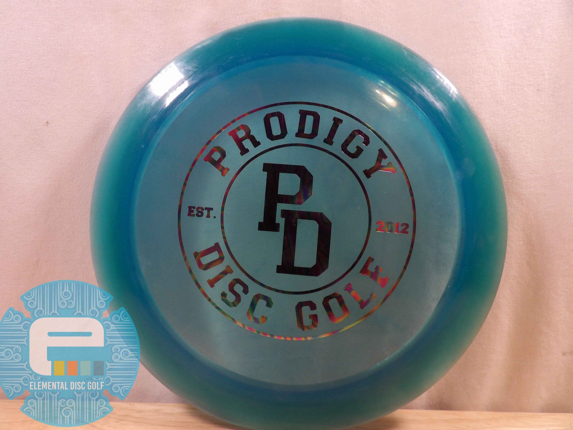 Prodigy 400 D1 (USED - 8/10)