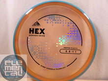 Axiom Proton Hex (5/5/-1/1)