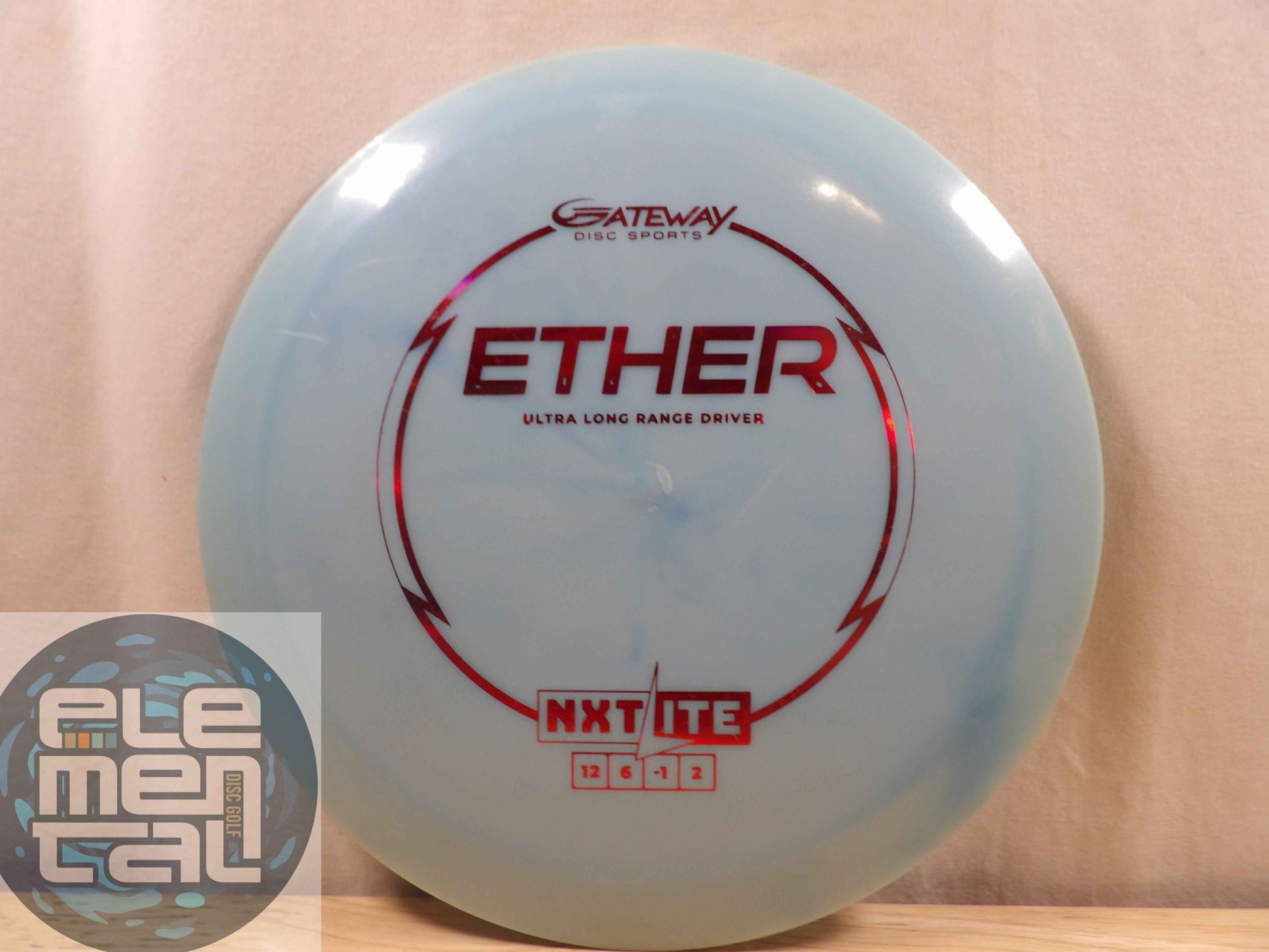 Gateway NXT Lite Ether (USED - 7.5/10)