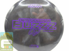 Discraft Z Swirl Buzzz (USED - 7.5/10)