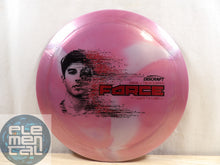 Discraft Special Blend Force (12/5/0/3) - Luke Taylor 2026