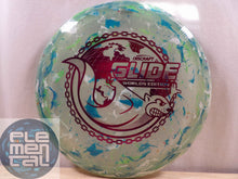 Discraft Jawbreaker Z Flx Glide (6/5/-3/2) 2026 Worlds Edition