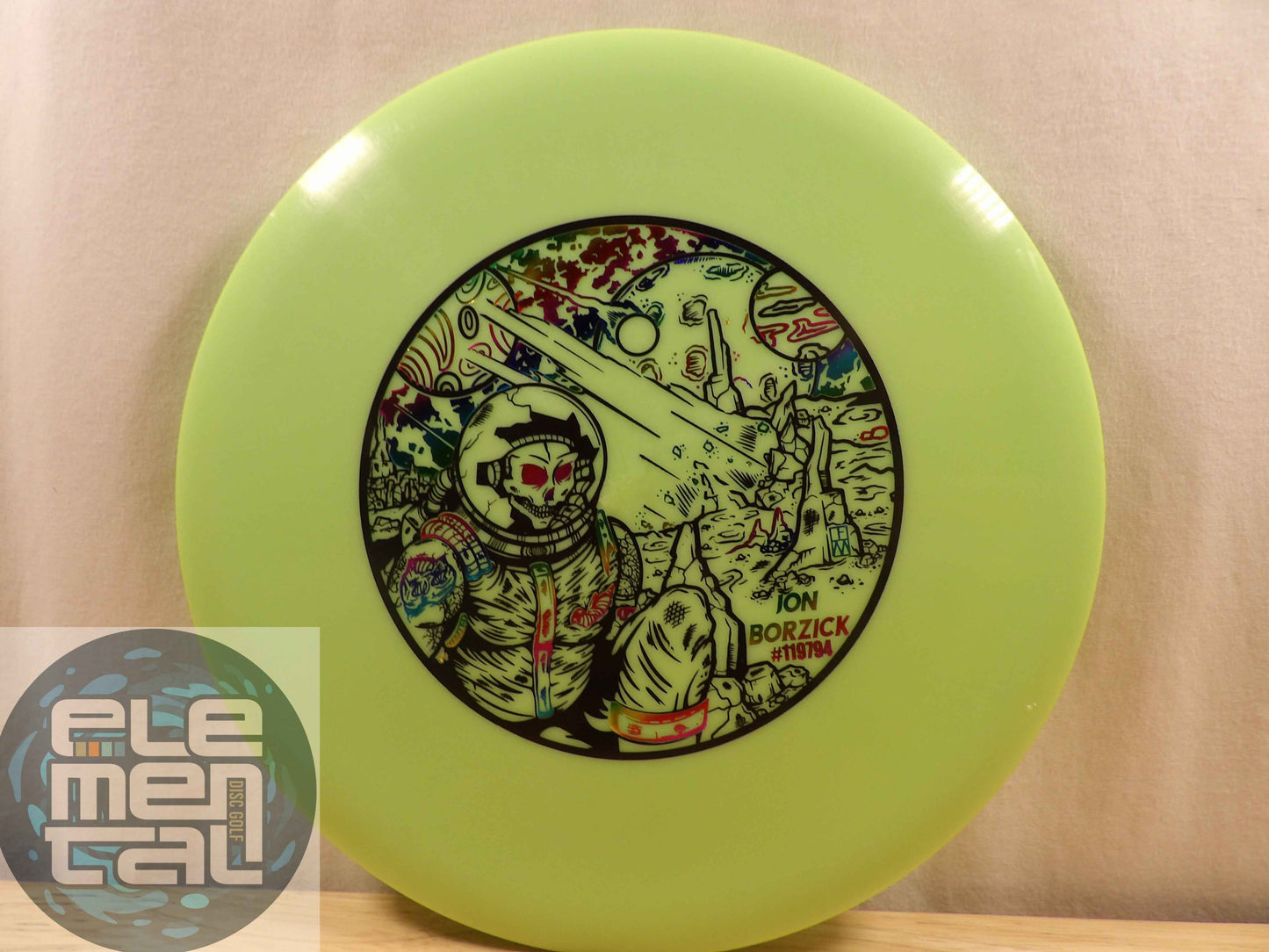 Gateway NXT Karma (USED - 8/10)
