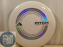   Axiom Neutron Soft Pitch (1/7/-0.5/0)