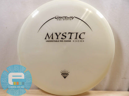 Gateway Diamond Mystic (5/5/-3/0)