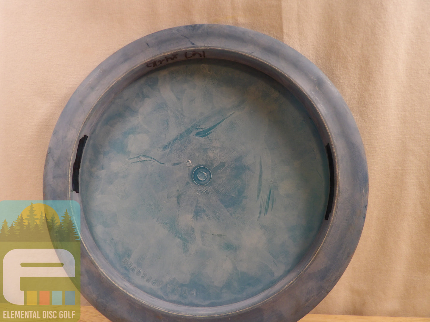 Prodigy 400g X4 ( USED - 7.5/10 )