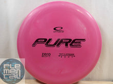 Latitude 64 Zero Soft Pure (3/3/-1/1)