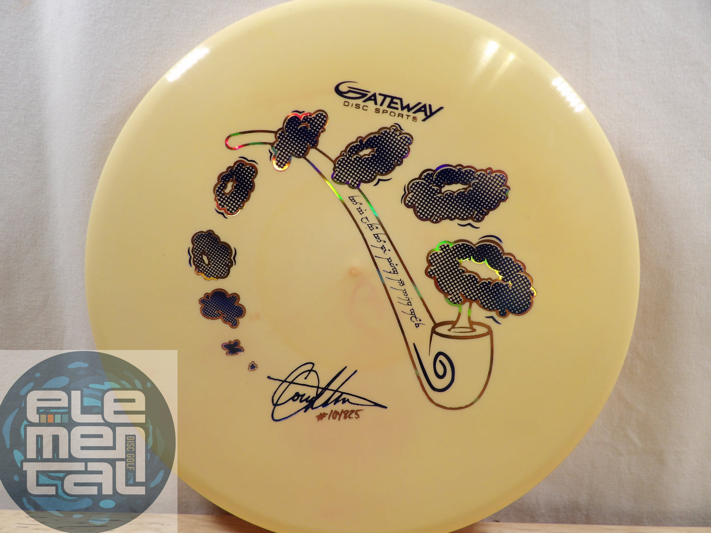 Gateway Discs Shaman (USED - 7.5/10)