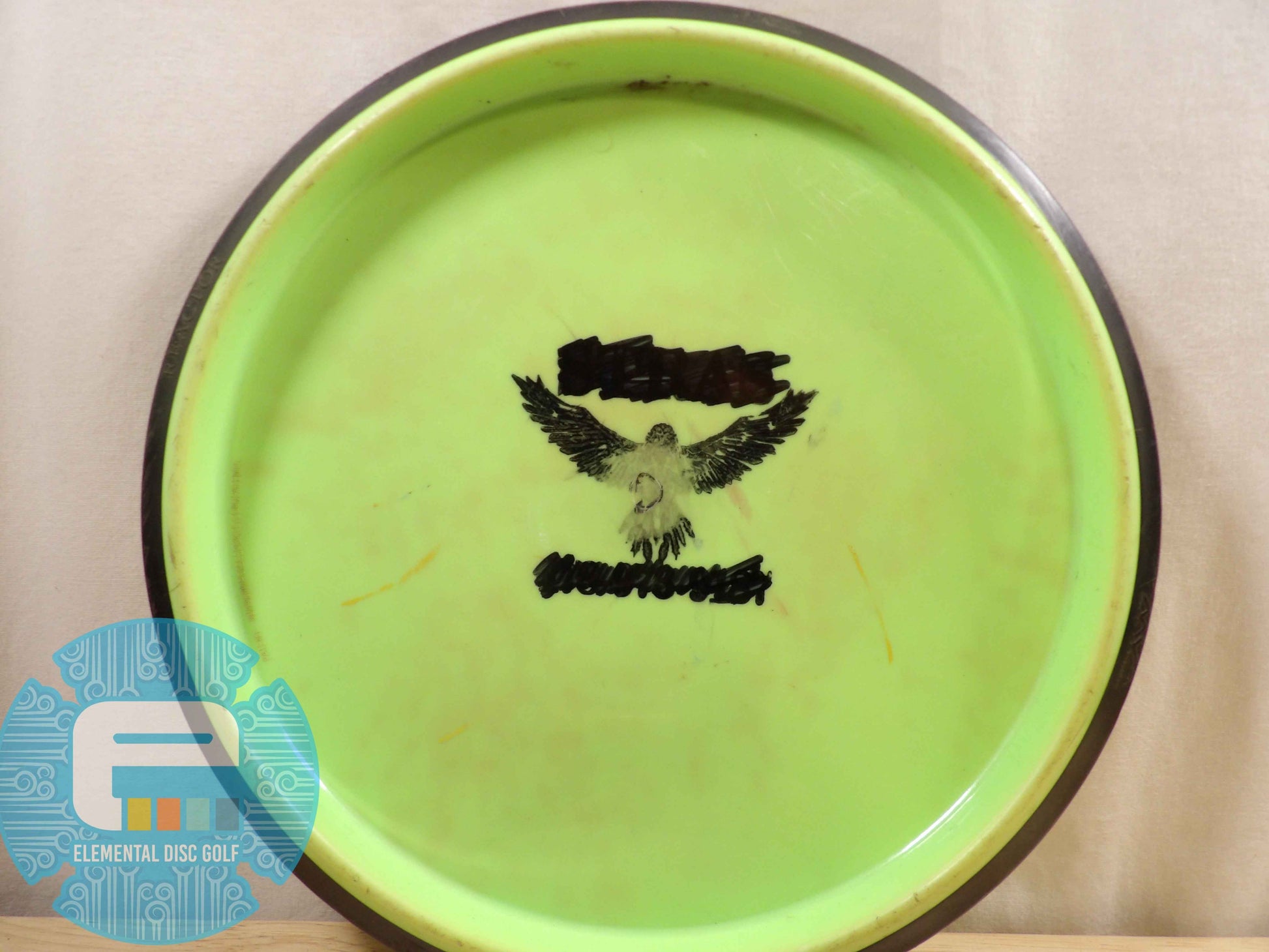 MVP Neutron Reactor (USED - 6.5/10)