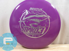Innova Star Mako3 (5/5/0/0)