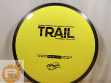 MVP Neutron Trail ( 10/5/-1/1 )