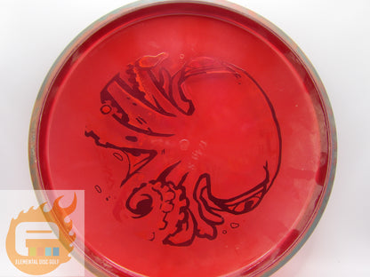 Axiom Proton Soft Proxy (USED - 8/10)