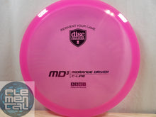 Discmania C-Line MD3 (5/5/0/1)