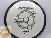 MVP Fission Octane (13/5/-1.5/2)