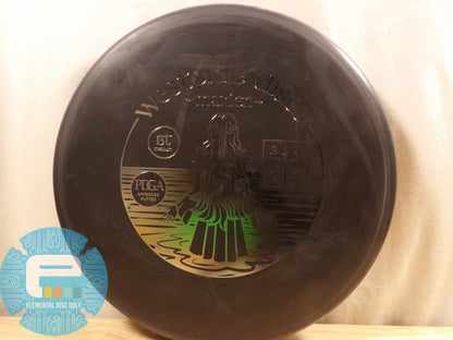 Westside Discs BT Mediana Doncella