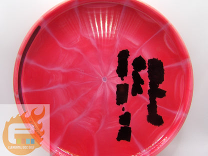 Discmania Lux Vapor Spore - Cloud Stone (USED - 8/10)