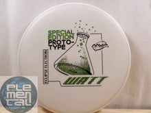 MVP Eclipse Electron Watt - Special Edition Prototype (2/5/-0.5/0.5)