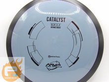 MVP Neutron Catalyst (13/5.5/-2/2)