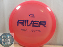 Latitud 64 Río Opto