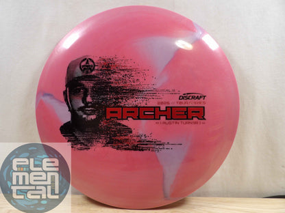 Discraft Special Blend Archer (5/4/-4/1) - Austin Turner 2026