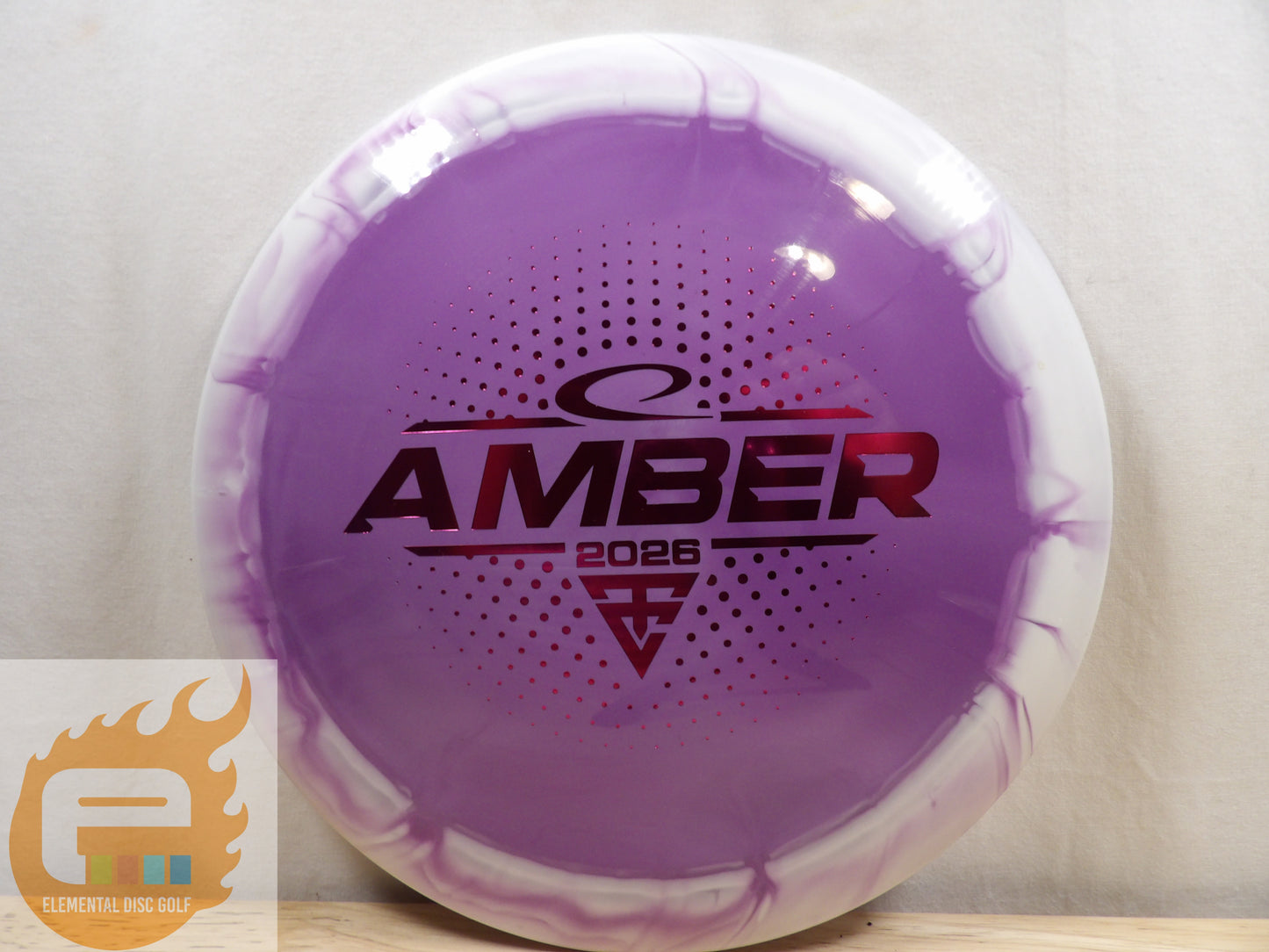 Latitude 64 BioGold Amber (11/6/-3/2) 2026 Trilogy Challenge