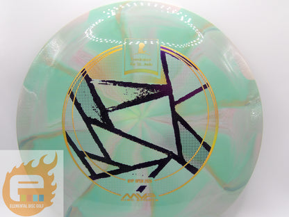 Streamline Cosmic Neutron Shift (9/5/-3/1)