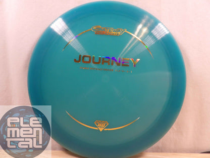 Gateway Discs Hyper Diamond Journey (11.5/6/-2/1)