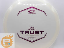 Latitude 64 Royal Clear Trust (5/5/0/2)