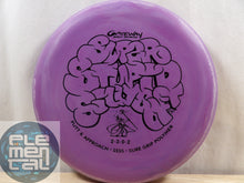 Asistente de Gateway Discs Super Stupid Silly Soft (SSSS)