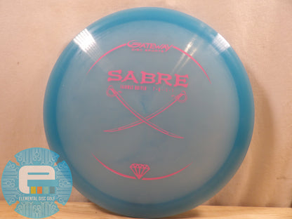 Gateway Discs Diamond Sabre (7/5/-1/1)
