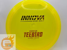 Innova Champion Teebird (7/5/0/2)