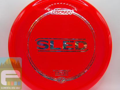 Discraft Z Sled (3/2/-1/2)