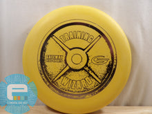 Gateway Discs Training Weight Wizard