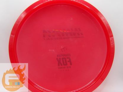 Innova Champion Fox (USED - 9/10)
