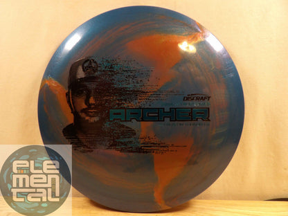 Discraft Special Blend Archer (5/4/-4/1) - Austin Turner 2026