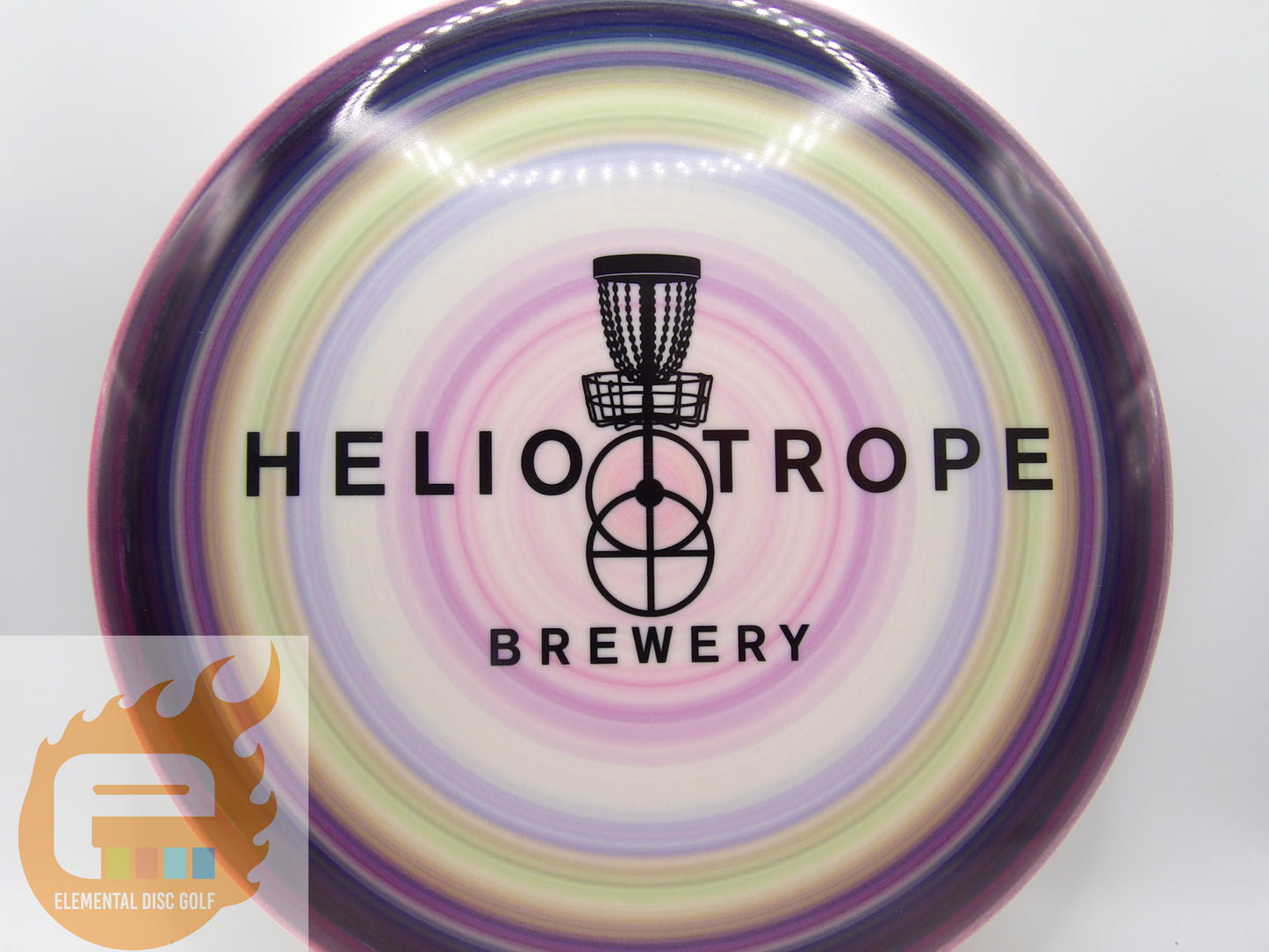 House of Discs Putter Misprints