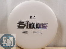Latitude 64 Zero Medium Sinus (2/2/0/2)