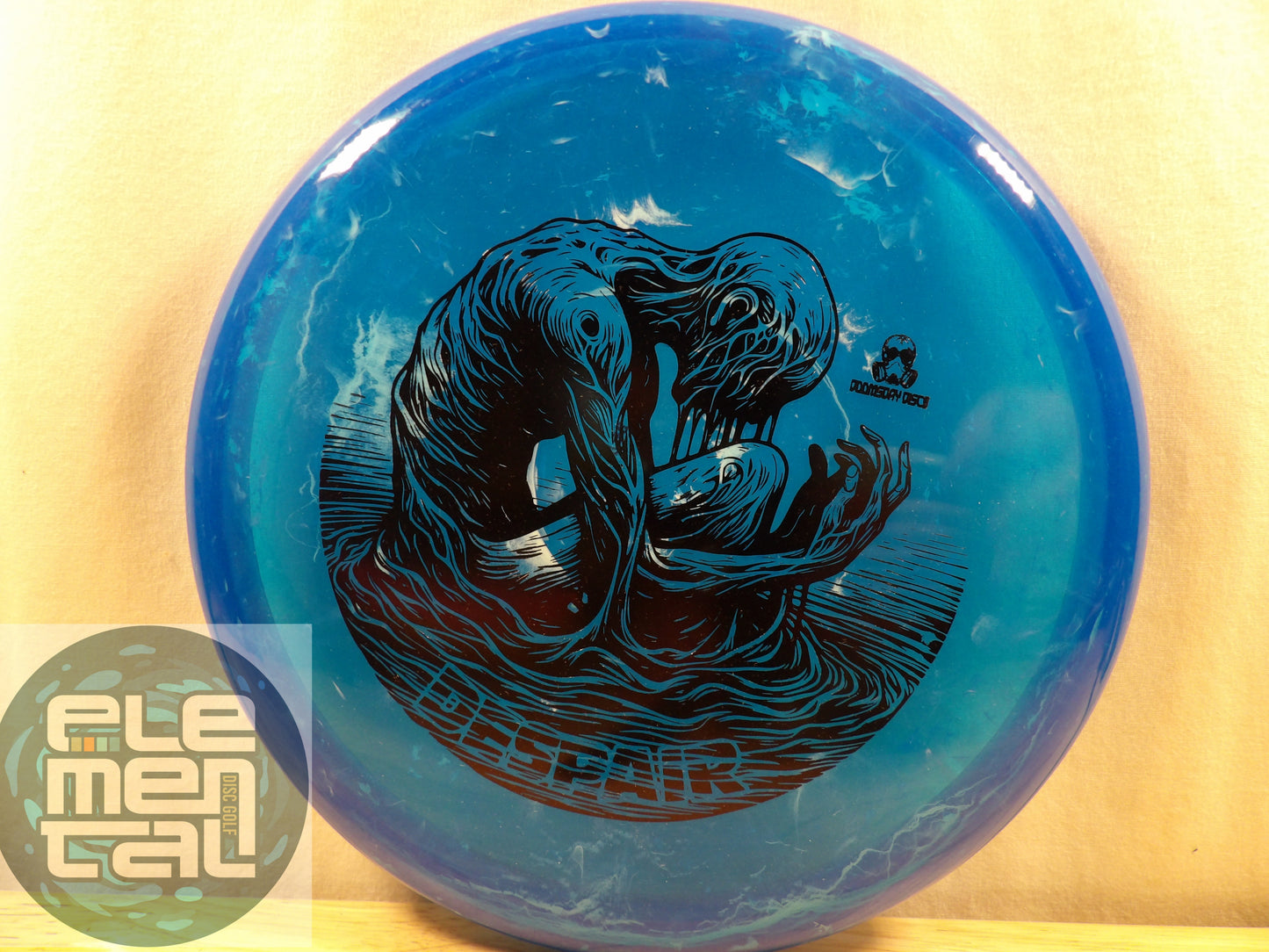 Doomsday Discs Shockwave Despair (5/4/-1/1)